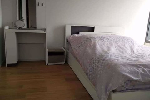 Condominio de 1 dormitorio en Chatuchak, Bangkok, Tailandia № 48186