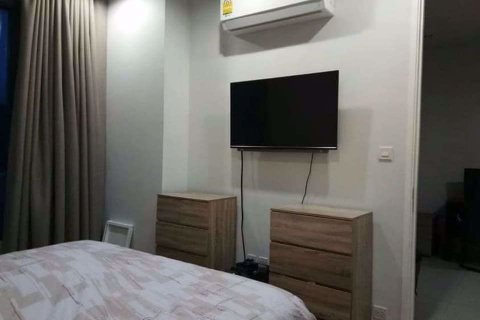 Condo in Chatuchak, Bangkok, Thailand, 1 bedroom  № 48186 - photo 3