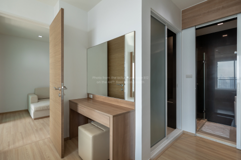 Estudio en el condominio en Phaya Thai, Bangkok, Tailandia № 168948 - foto 12
