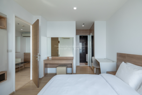Estudio en el condominio en Phaya Thai, Bangkok, Tailandia № 168948 - foto 13