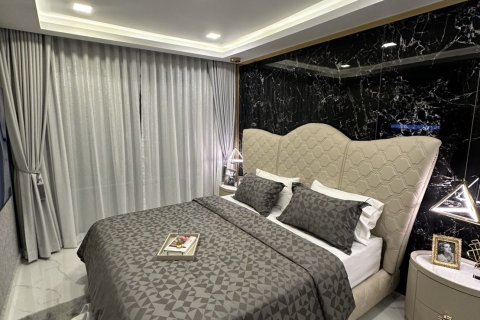 คอนโดมิเนียมในพัทยา, ประเทศไทย, 2 ห้องนอน № 169660 - รูปถ่าย 9