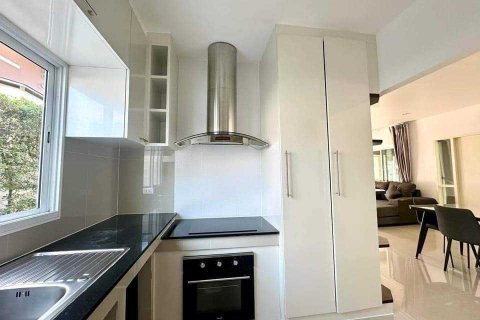 House in Phuket, Thailand 4 bedrooms № 169658 - photo 6