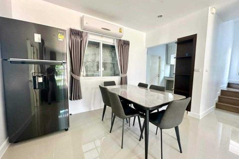 House in Phuket, Thailand 4 bedrooms № 169658 - photo 7