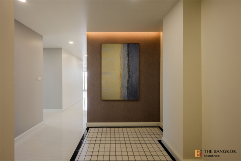 Condo à Bangkok, Thaïlande, 2 chambres  № 210174 - photo 10