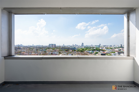 Condominio de 2 dormitorios en Bangkok, Tailandia № 210174