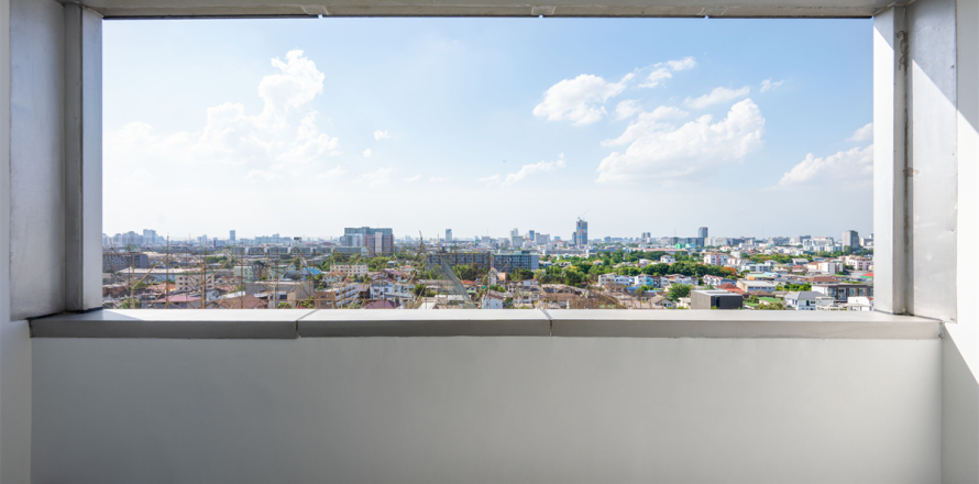 Condo à Bangkok, Thaïlande, 2 chambres  № 210174