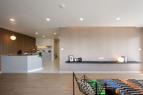 Condo à Bangkok, Thaïlande, 2 chambres  № 210174 - photo 7