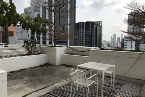 Condominio de 2 dormitorios en Bangkok, Tailandia № 210175 - foto 6
