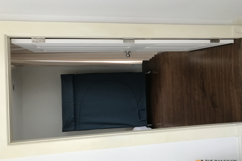 Condominio de 2 dormitorios en Bangkok, Tailandia № 210175 - foto 2