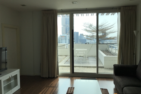 Condominio de 2 dormitorios en Bangkok, Tailandia № 210175 - foto 10
