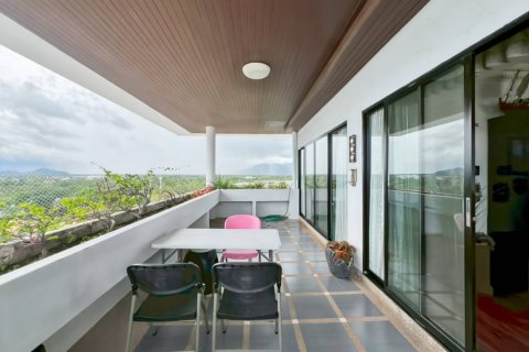 Condominio de 2 dormitorios en Cha-am, Tailandia № 135158 - foto 4
