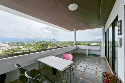 Condominio de 2 dormitorios en Cha-am, Tailandia № 135158 - foto 3
