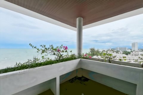 Condominio de 2 dormitorios en Cha-am, Tailandia № 135158 - foto 5