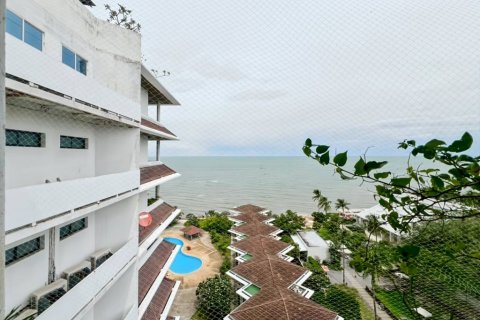 Condominio de 2 dormitorios en Cha-am, Tailandia № 135158 - foto 6