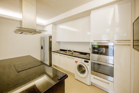 Eigentumswohnung auf Naithon Beach, Thailand, 3 Schlafzimmer № 3633 - Foto 10