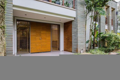 Eigentumswohnung auf Naithon Beach, Thailand, 3 Schlafzimmer № 3633 - Foto 19