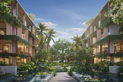 Condo à Bang Tao, Thaïlande, 3 chambres № 166188 - photo 5