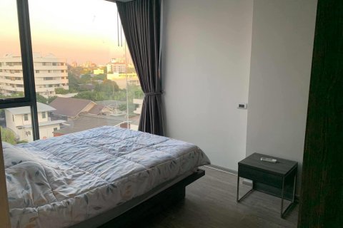 Condominio de 2 dormitorios en Bangkok, Tailandia № 66420 - foto 4