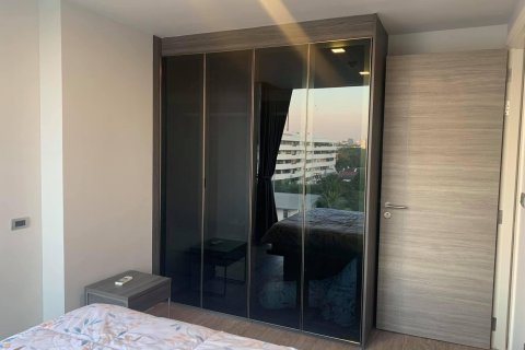 Condominio de 2 dormitorios en Bangkok, Tailandia № 66420 - foto 7