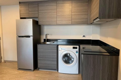 Condominio de 2 dormitorios en Bangkok, Tailandia № 66420 - foto 6