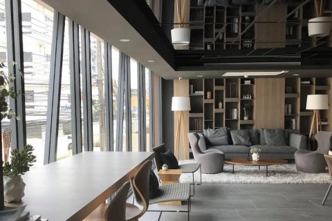 Condominio de 2 dormitorios en Bangkok, Tailandia № 66420 - foto 10