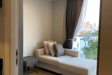 Condominio de 2 dormitorios en Bangkok, Tailandia № 66420 - foto 2