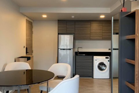 Condominio de 2 dormitorios en Bangkok, Tailandia № 66420 - foto 5