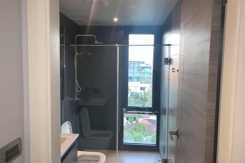 Condominio de 2 dormitorios en Bangkok, Tailandia № 66420 - foto 8
