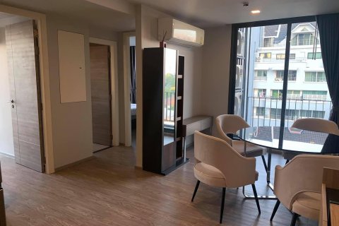 Condo in Bangkok, Thailand, 2 bedrooms  № 66420