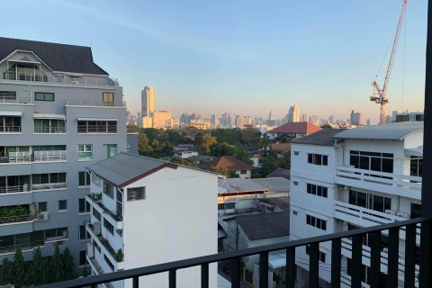 Condominio de 2 dormitorios en Bangkok, Tailandia № 66420 - foto 3
