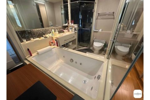 Condominio de 1 dormitorio en Bangkok, Tailandia № 153804 - foto 7