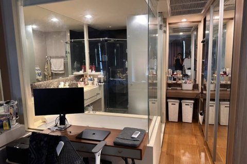 Condominio de 1 dormitorio en Bangkok, Tailandia № 153804 - foto 6