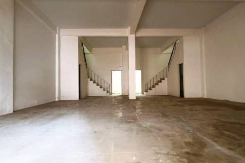 Коммерческая недвижимость в Паттайе, Таиланд 680м2  № 153810