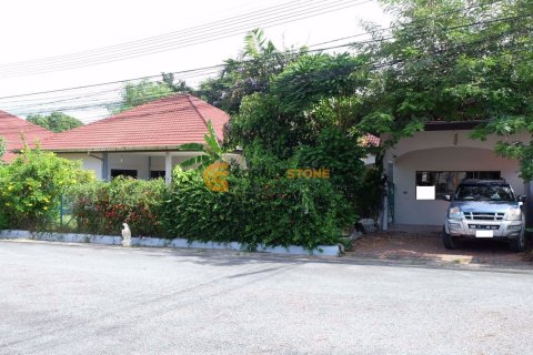Estudio en Pattaya, Tailandia № 26356 - foto 2