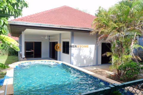 Estudio en Pattaya, Tailandia № 26356 - foto 3