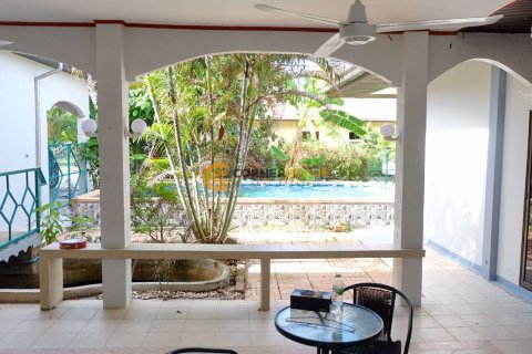 Estudio en Pattaya, Tailandia № 26356 - foto 9