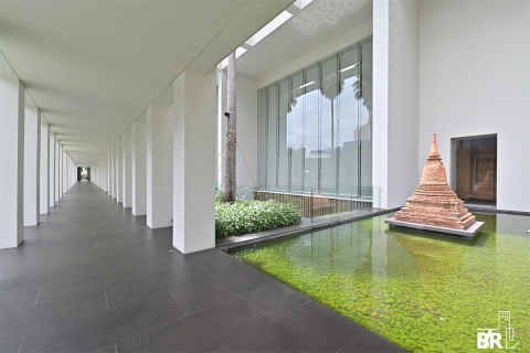 Condo à Bangkok, Thaïlande, 2 chambres  № 201999