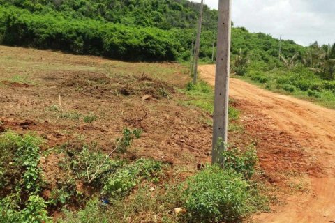 Terreno en Pran Buri, Tailandia № 168402 - foto 13