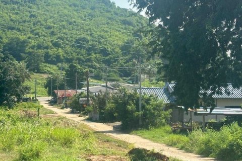 Terreno en Pran Buri, Tailandia № 168402 - foto 11