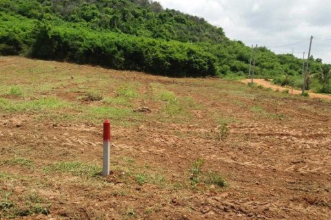 Terreno en Pran Buri, Tailandia № 168402 - foto 6