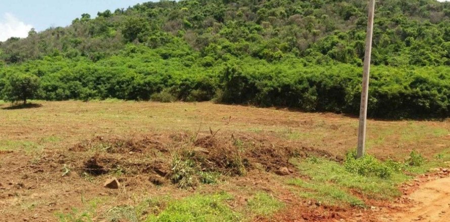 Terreno en Pran Buri, Tailandia № 168402