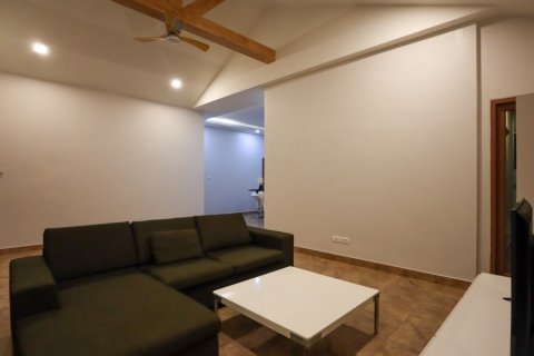 Chalet de 2 dormitorios en Hua Hin, Tailandia № 168405 - foto 7