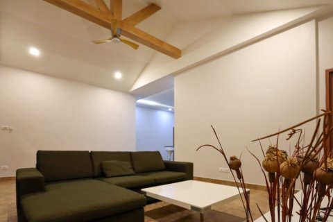 Chalet de 2 dormitorios en Hua Hin, Tailandia № 168405 - foto 8