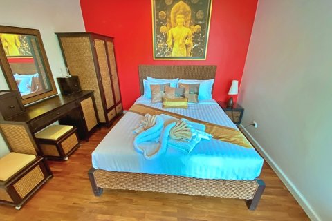 Condominio de 2 dormitorios en Hua Hin, Tailandia № 168406 - foto 15