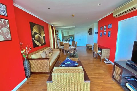 Condominio de 2 dormitorios en Hua Hin, Tailandia № 168406 - foto 7