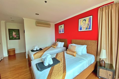 Condominio de 2 dormitorios en Hua Hin, Tailandia № 168406 - foto 11