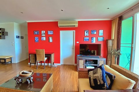 Condominio de 2 dormitorios en Hua Hin, Tailandia № 168406 - foto 6
