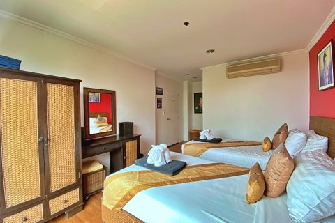 Condominio de 2 dormitorios en Hua Hin, Tailandia № 168406 - foto 9