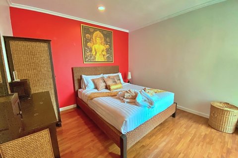 Condominio de 2 dormitorios en Hua Hin, Tailandia № 168406 - foto 14