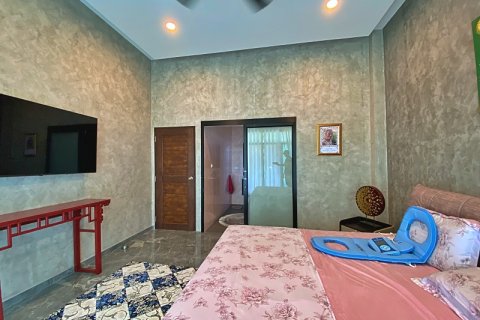 Chalet de 4 dormitorios en Pran Buri, Tailandia № 168403 - foto 28